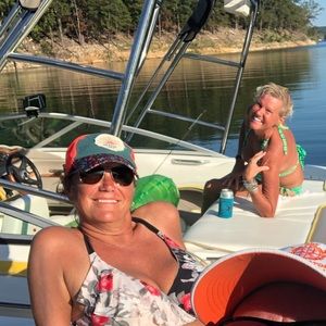 Meet your Posher, Paulette